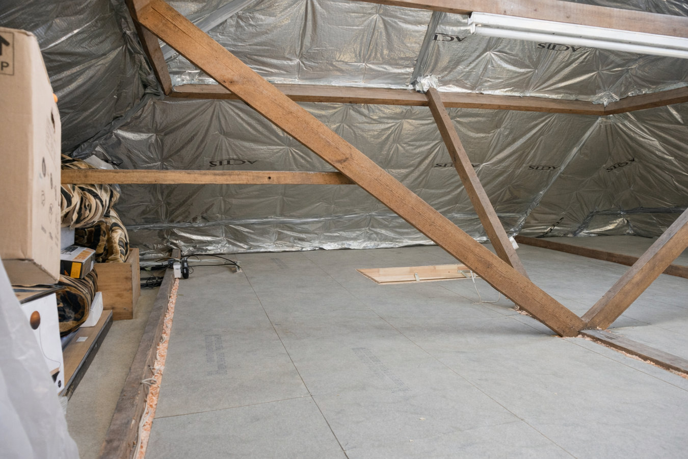 Insulation Contractor services in Mexico, MO